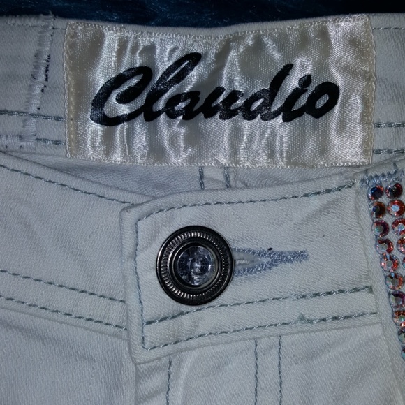 Claudio Milano jeans 25 - Picture 6 of 6